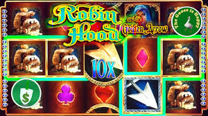 slot Robin Hood, dicas de apostas, segredos de apostas, cassino online, estratégias de jogo.