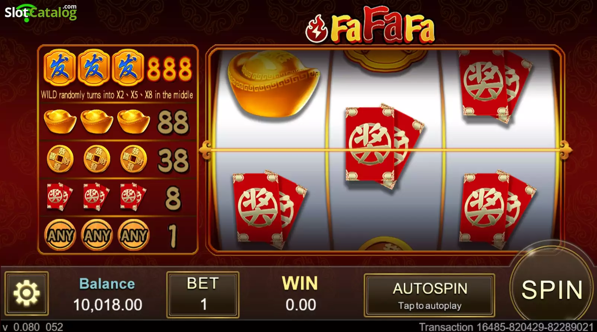 slot CRAZY FAFAFA, ganhar, dicas, estratégias, cassino online