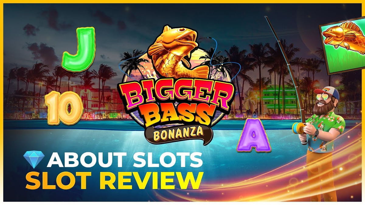 slot Bigger Bass Bonanza, dicas para ganhar, estratégias de jogo, cassino online.