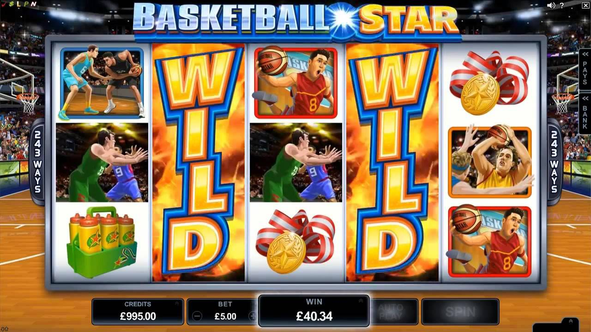 jogo de slot Basketball, apostas, lucro, dicas, estratégias.