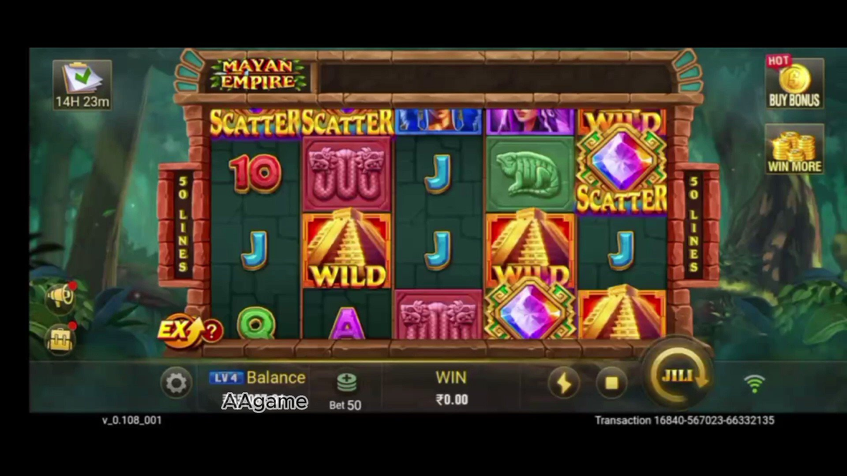 slot Mayan Empire, dicas, estratégias, cassino online, ganhar, apostas, símbolos especiais, rodadas grátis, promoções, entretenimento