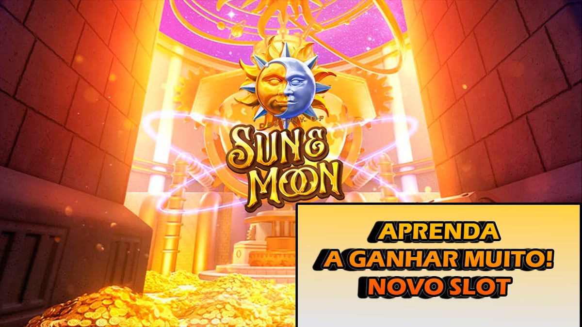 PG Slots, Destiny of Sun and Moon, estratégias de apostas, cassino online, jogos de azar.