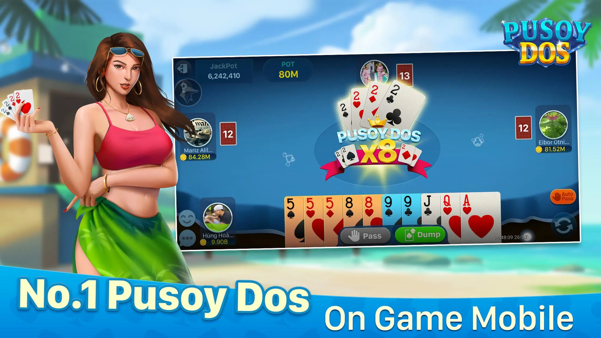 jogo de slot Pusoy, estratégias de apostas, cassino online, habilidades de jogo, análise de dados.